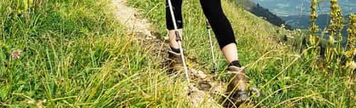 Nordic Walking