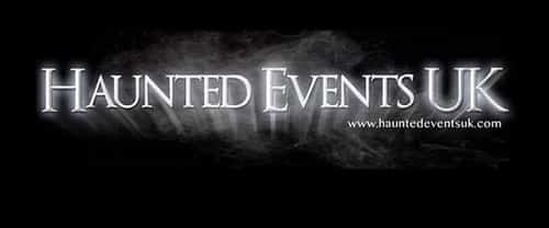 Thoresby Park Ghost Hunt