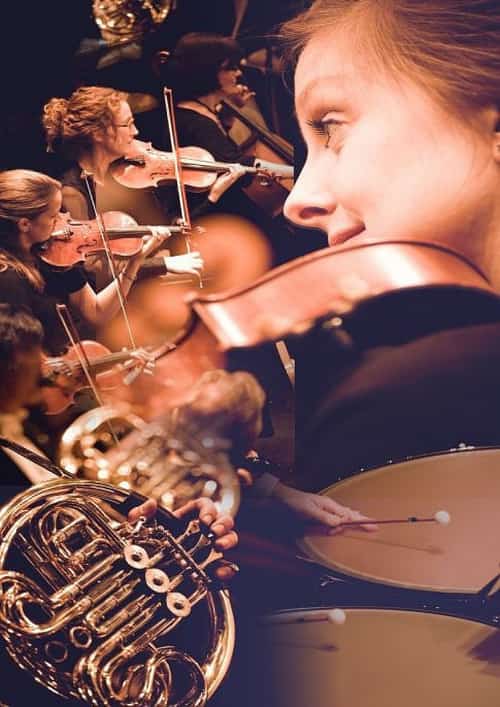 The Italian Symphony