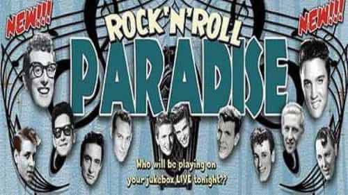 Rock n Roll Paradise
