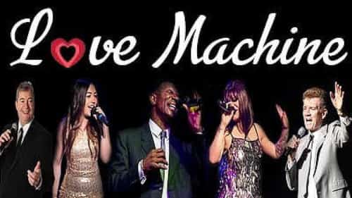 Love Machine