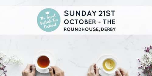 The Great British Tea Festival