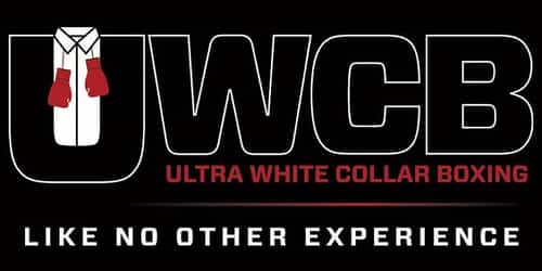 Ultra White Collar Boxing