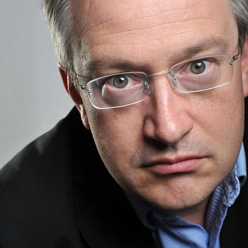 Robin Ince and Friends