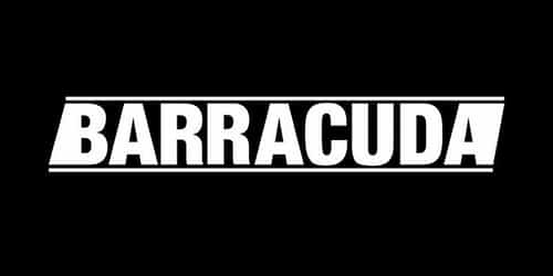 Barracuda Halloween Special