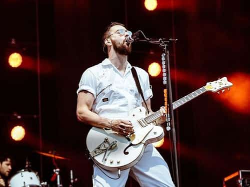 Courteeners