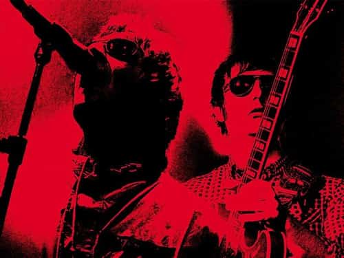 Definitely Mightbe (Oasis tribute)