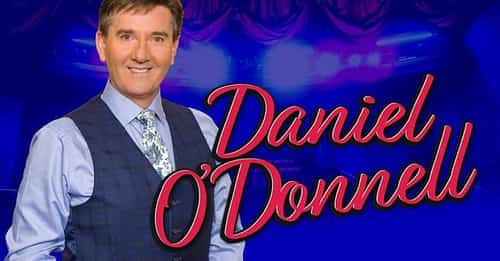 Daniel O'Donnell