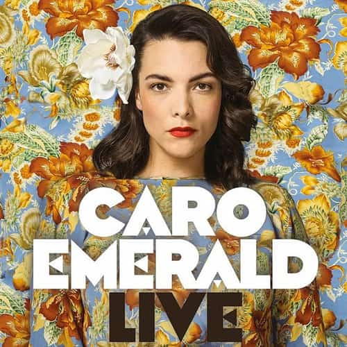 Caro Emerald