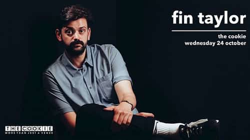 Fin Taylor: When Harassy Met Sally