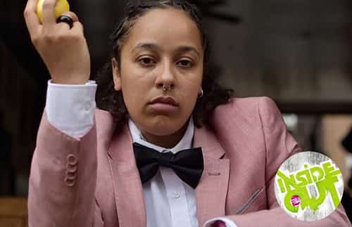 Inside Out Festival 2018 - Pink Lemonade