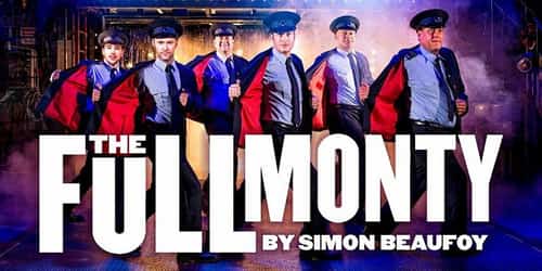 The Full Monty