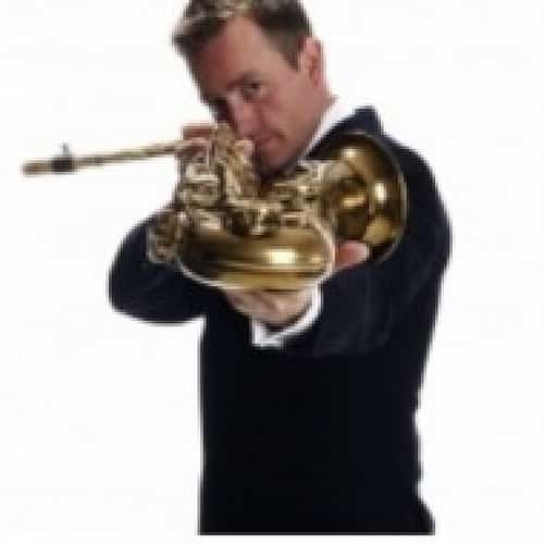 Tommy Smith Quartet