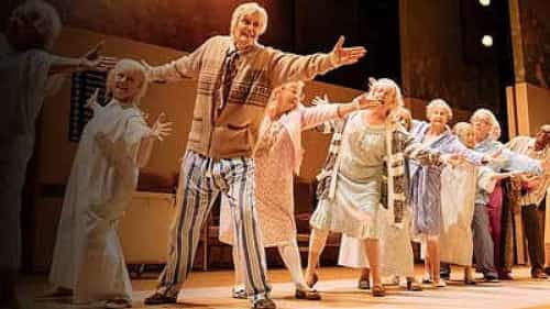 NT Live: Allelujah (15)