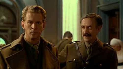 Film: Regeneration (15)