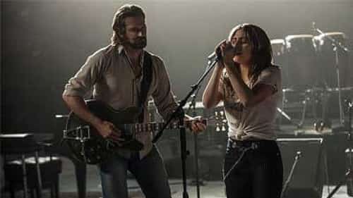 Film: A Star is Born (15)