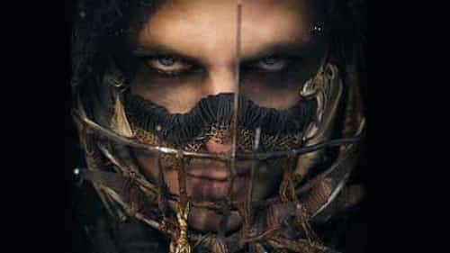 Satellite: RSC Live- Troilus and Cressida