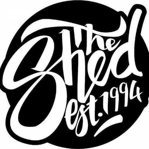 IVW: The Electric Swing Circus | The Shed - 01.02.19