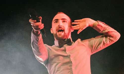 PLEASANCE: TAKING A SHOW TO EDINBURGH FRINGE
