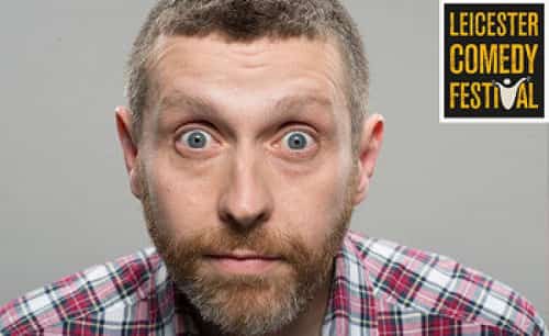 Dave Gorman
