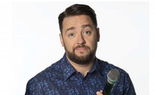 Jason Manford