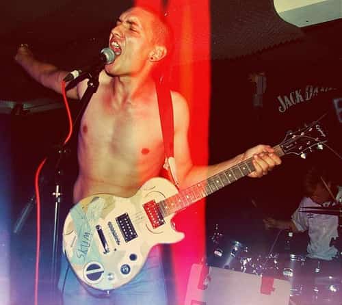 IVW Presents - EARLS + Kynch // switchdown // Handwaxx