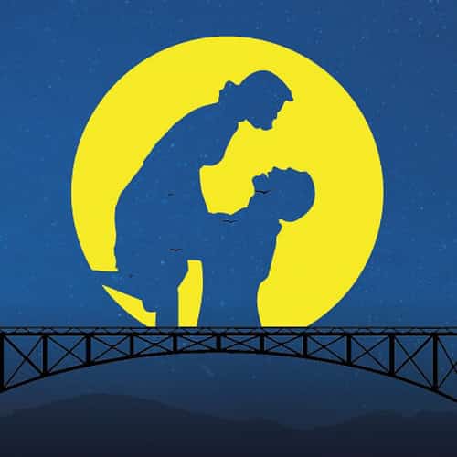 IT’S A WONDERFUL LIFE