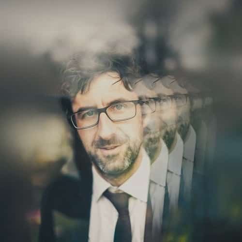 MARK WATSON: THE INFINITE SHOW