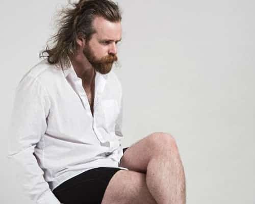 Paul Currie - Hot Donkey LCF 2019