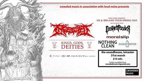 Ingested
