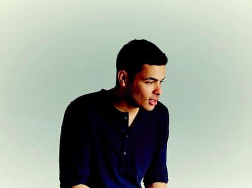 Ady Suleiman