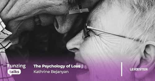 The Psychology of Love