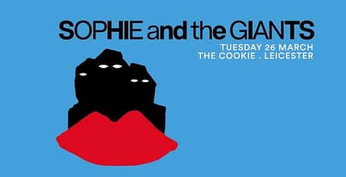 Sophie and the Giants