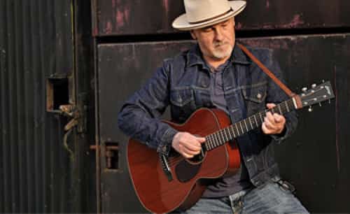 Paul Carrack