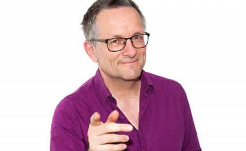 Trust Fast Health with Dr Michael Mosley