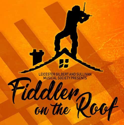FIDDLER ON THE ROOF