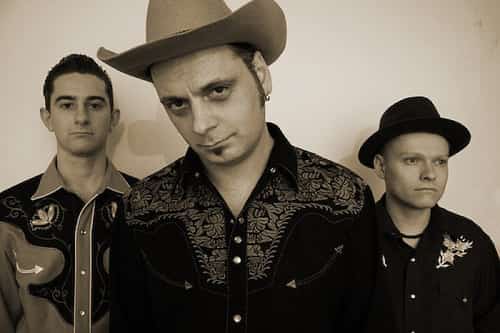 Drugstore Cowboys (ROCKABILLY)