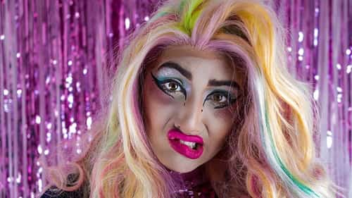DRAG QUEEN BINGO (MAY)