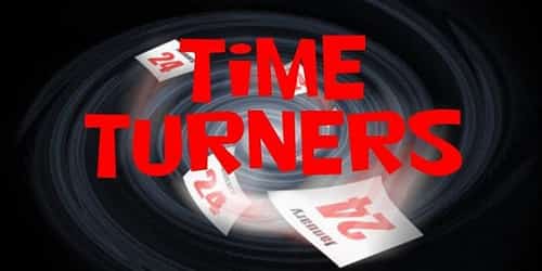 Time Turners - Easter Play