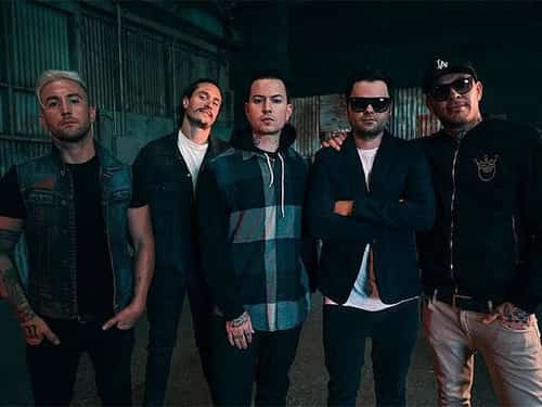Hollywood Undead