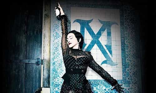Madonna LIVE!