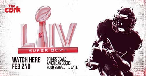Super Bowl LIV