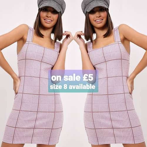 Bodycon dress