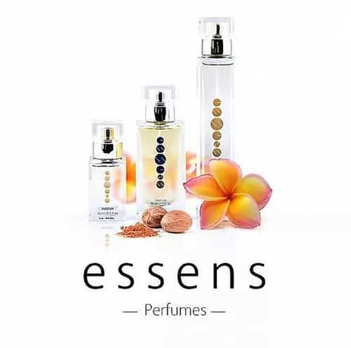 50ml Bottle of Fragrance