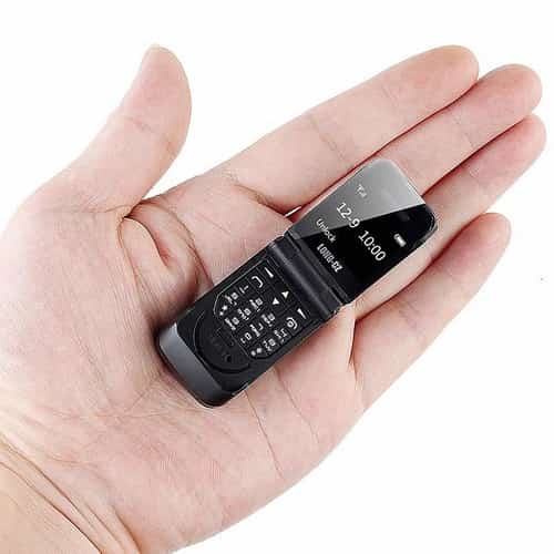 Mini Fashion Mobile