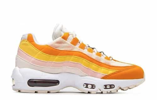 Nike Airmax 95 Unisex for only £139.99!