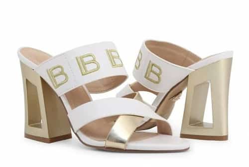 Laura Biagiotti Mules for only £51.75
