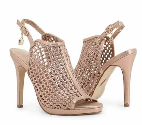 Laura Biagiotti Pip Toe Shoes for only £47.25 - SAVE £37.75