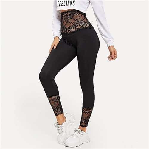 Ladies Sexy Leggings