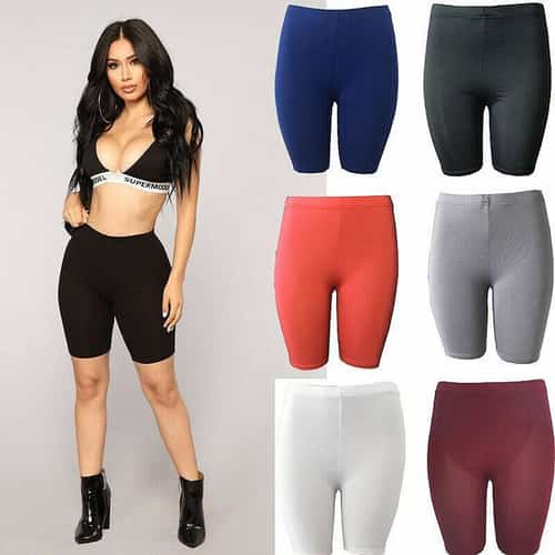 Why don't you  try  our Stretchy Yoga Pants?